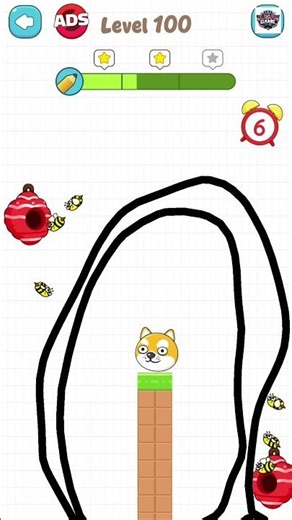 I Played This Level All Night 😭 #viral