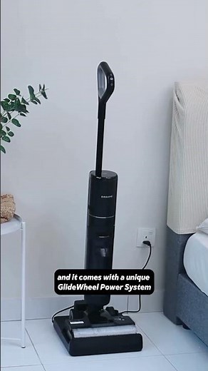 5 Things You Need to Know about Dreame H13 Pro