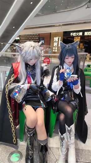 million Dream on Instagram: "Cosplay outfit fashion #cosplaygirl #reelinstagram #babygirls #video #viralreelsvideo❤️"