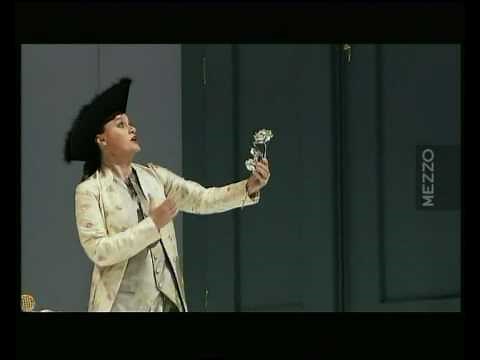 Richard Strauss - Der Rosenkavalier