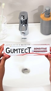 Meet Gumtect Sensitive Toothpaste, your trusty companion for quick sensitivity relief and enamel protection! #ProtectWIthGumtect Available at leading drugstores nationwide, or shop online through the following channels: Shopee: https://shopee.ph/lamoiyan Lazada: https://www.lazada.com.ph/shop/lamoiyan Tiktok: https://www.tiktok.com/@lamoiyan | Gumtect