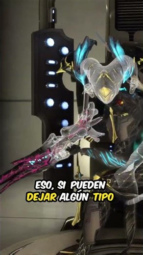 ¡Descubre el truco que cambiará tu juego en Warframe!