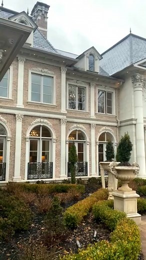 Luxury Mansion Tour: Old Money House of Your Dreams