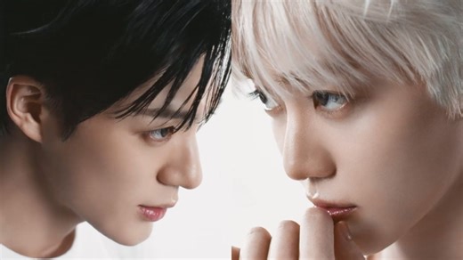 NCT罗渽民 李帝努 小分队出道预告