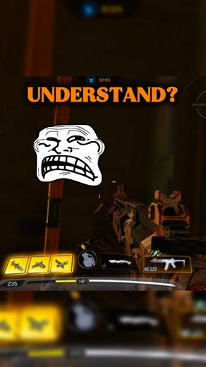 This FPS Pressure Is Insane 😵‍💫 UNDERSTAND? 🤡