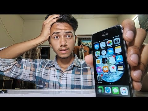 iPhone 5s In 2025 Full Review ! Best Performance 👍