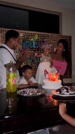 Un año con mi niña hermosa 🥺💕#CapCut