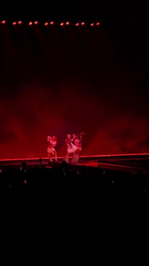Doja Cat Concert Highlights in Sydney