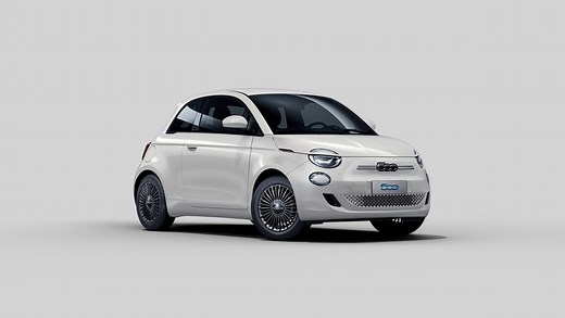 Test Fiat 500 Icône : électrique et bien plus chic