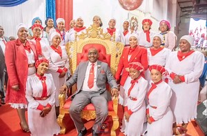 SILO IPHC: Explore the Church and Its Community