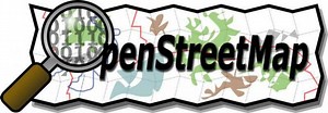 Open Street Map: Mapas de datos abierto