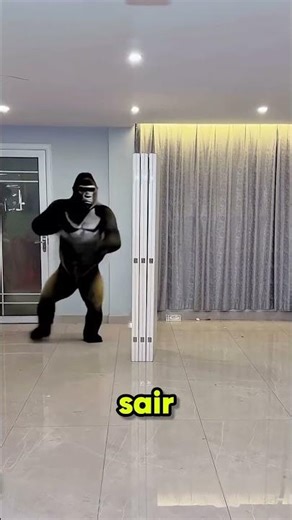 O Jaguar Negro Não Atacou… Ele Veio Proteger 🐆❤️🏠#luckygameplay