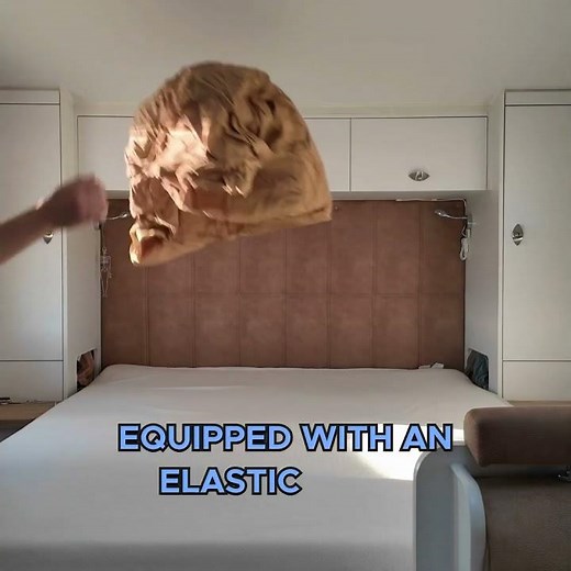 Sleeping Better on the Road with Wanderluxe™