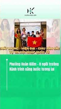 8 trường phông xanh