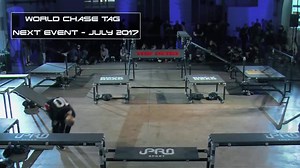5.4K views · 82 reactions | WCT 2 - Our next event is on 1st July. If you want to compete, visit the event page for more details. | World Chase Tag | Facebook