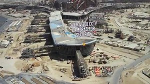 12K views · 282 reactions | Abu Dubai Midfield Terminal. Video taken...