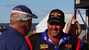 Chris Western gives us an insight into car 61 at the Pines 400 | ARB Australian Off Road Racing Championship