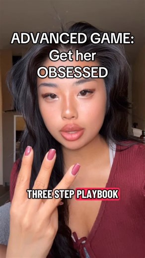 Domo 🌺 | The REAL formula. I spent YEARS figuring this out. This is going in my book. Three steps. One result: obsession. Schedule 1:1 in bio to... | Instagram