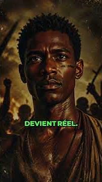 Boukman Dutty: The Spark of the Haitian Revolution! #Revolution #documentary #history