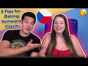 5 Tips for Dating a Czech | 5 Things to Know When Dating Someone from Czech Republic