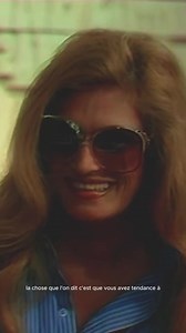 62K views · 1.6K reactions | Dalida ne suivait pas la mode, elle a toujours été à la mode ! #Dalida #mode #interview | Dalida | Facebook