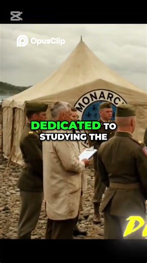 Godzilla: The Secret History of the Hollow Earth