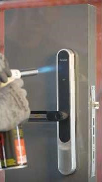 Smart Lock vs Brute Force - Shocking Results