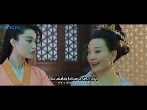 Lady of dinasty sub indo