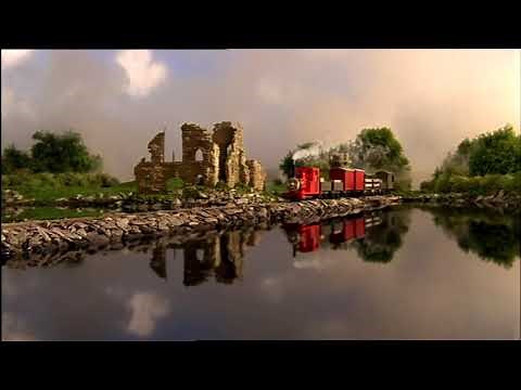 Thomas and Friends Season 7 Episode 4 - The Old Iron Bridge