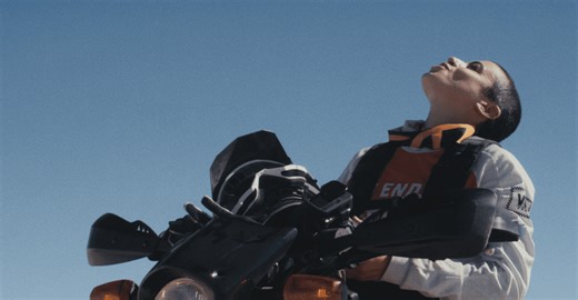 The Buildout (2025) Movie Review - An intriguing but thinly stretched desert drama