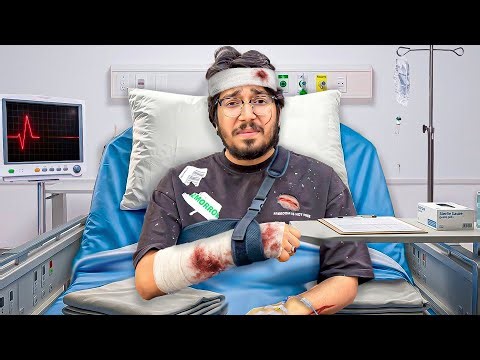 I Almost Died Yesterday