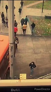 Woman Head Torn Off During Rescue Mission