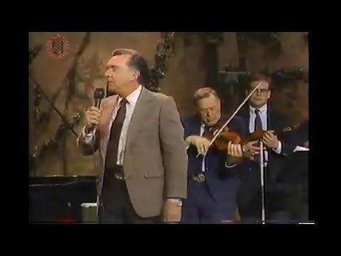 Ray Price - San Antonio Rose 1991