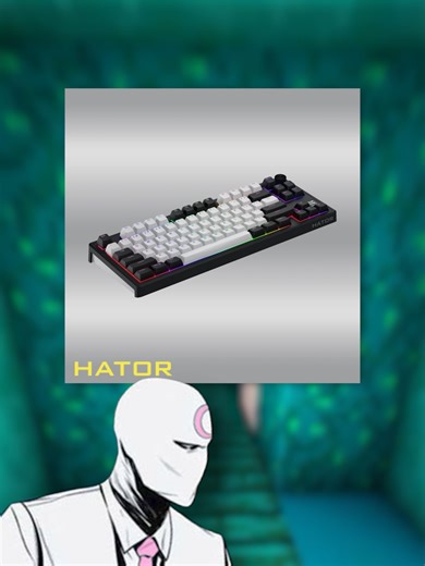 Me love keyboards, me love talking about keyboards. #fyp #foryou #viral #FYP #contentcreator #trendingnow #discover #foryoupage #mechanicalkeyboard #keyboard #tech #gaming