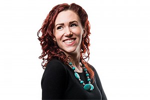 Q&A: WXPN’s New Radio Host Kristen Kurtis