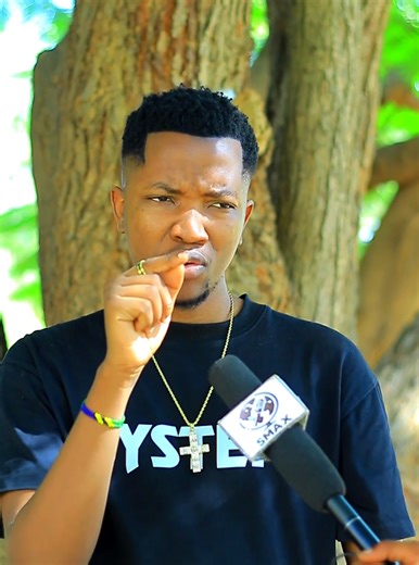 Perfect Sayings from Tanzania