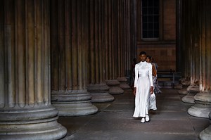 London Fashion Week: Everything You Need To Know About The SS23 Shows