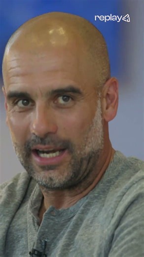 🔝 Guardiola: "Everyone knows when possession makes sense, it's an absurd debate" #shorts