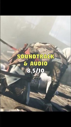 Rating Assassin’s Creed 4 Black Flag