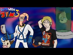 [REUPLOAD] Earthworm Jim 3D (N64) - Black Sheep Game Reviews