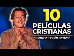10 Christian Movies You Have to See At Least Once in Your Life 🎬✝️