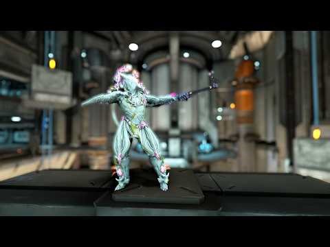 Paris incarnon blast build with Loki(paris is a beast in disguise??)|WARFRAME