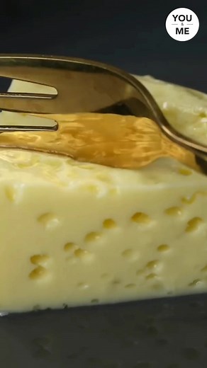 Keyana's Milk Cheese Pudding Recipe | Easy and Delicious Dessert