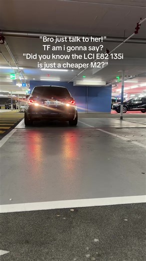 Understanding the BMW E82 135i: A Budget M2 Alternative