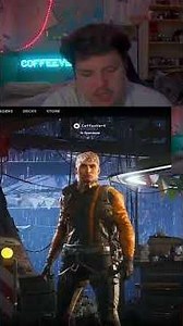 How to get stretch res on arc raiders #coffeevert #arcraiders