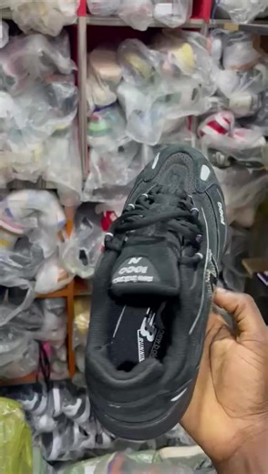 New balance 1000 available #nb #sneakers #fyp #tiktokghana #creatorsearchinsights