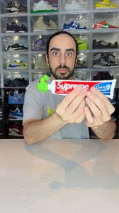 Toothpaste Hidden Surprise 😵 #hacks #lifehacks | Bader Al Safar