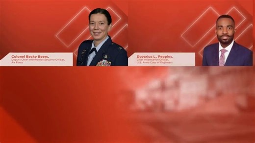 Government Executive TV Spot, 'Ignite 2023'