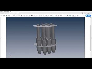 KMCE Multicyclone Bundle