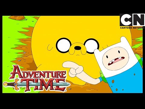 Adventure Time | Ocarina | Cartoon Network